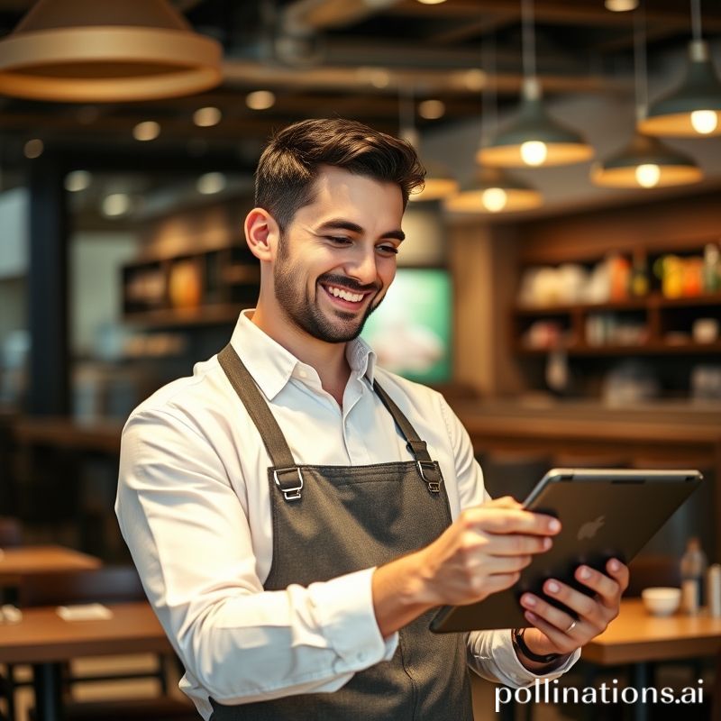 Découvrir Easy Resto