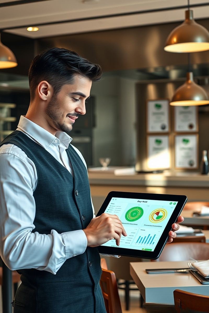 Comprendre la clientèle en restauration
