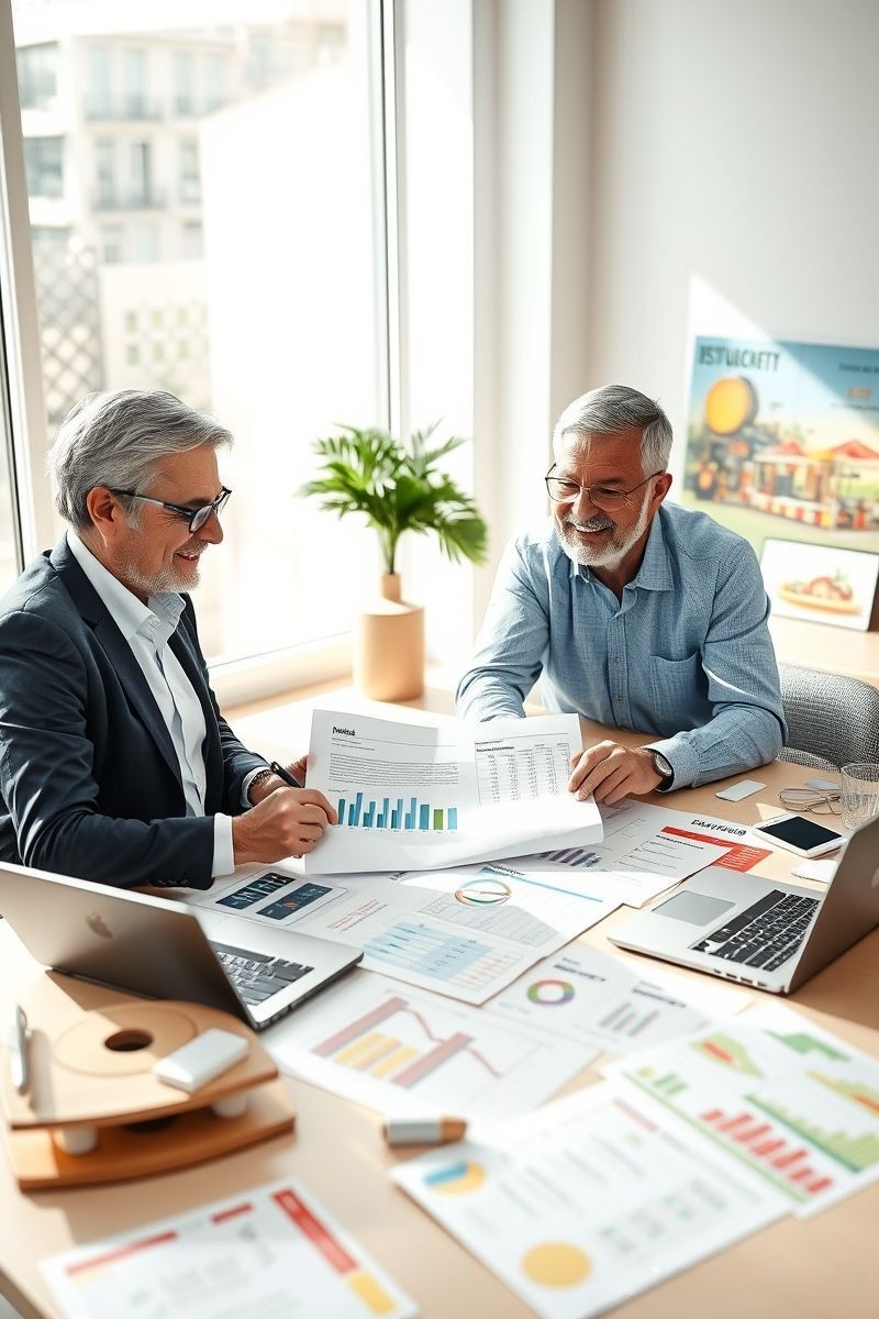Business Plan Image
