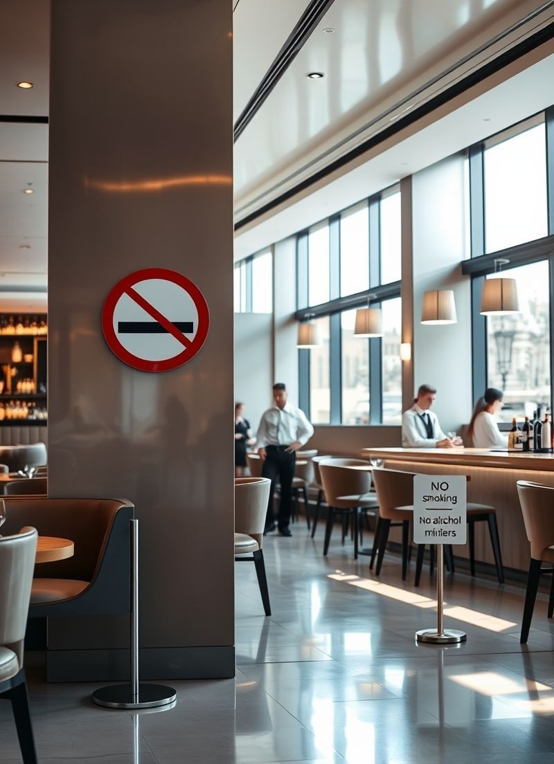 Équipe de restaurant utilisant l’interface intuitive Easy Resto sur tablette