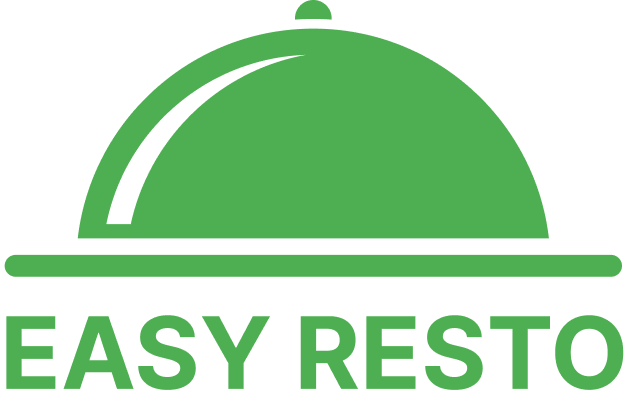 Digitalisez votre restaurant avec Easy Resto