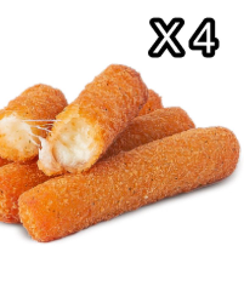 stick mozzarella X 4