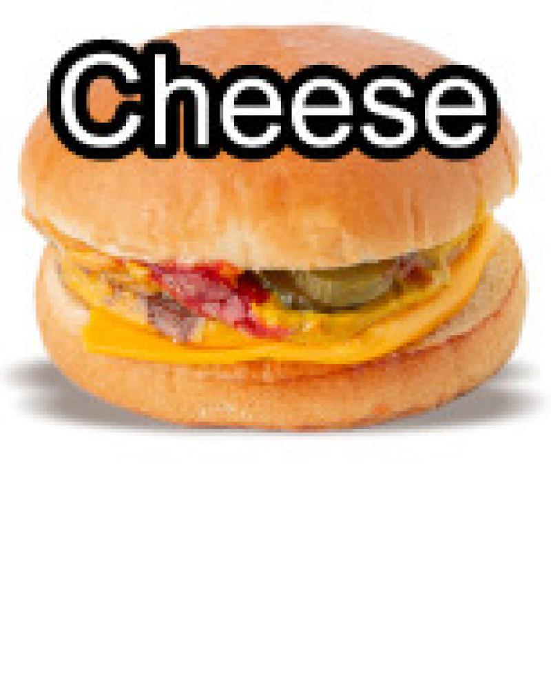 cheese