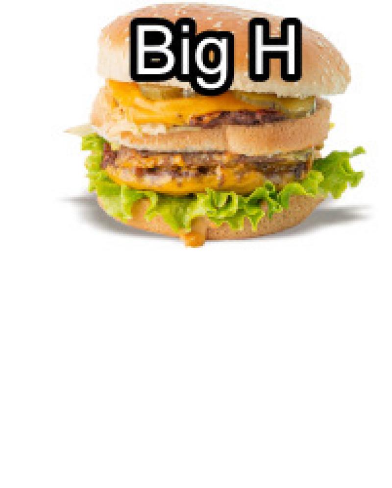 Big H