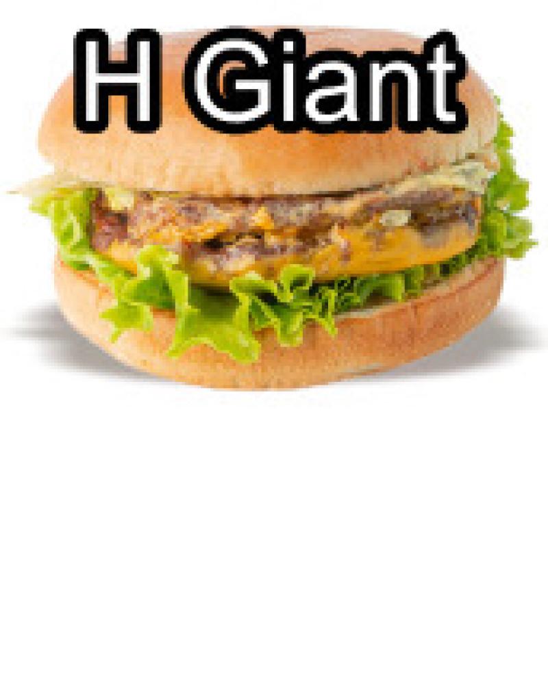 H giant