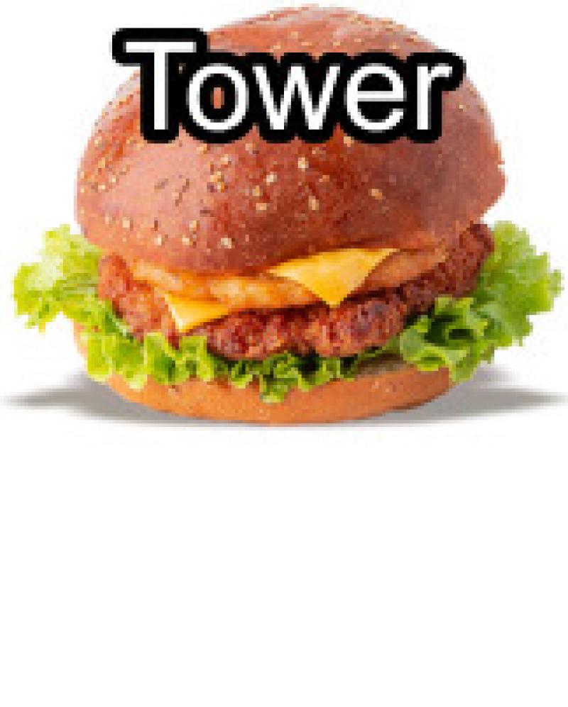 tower