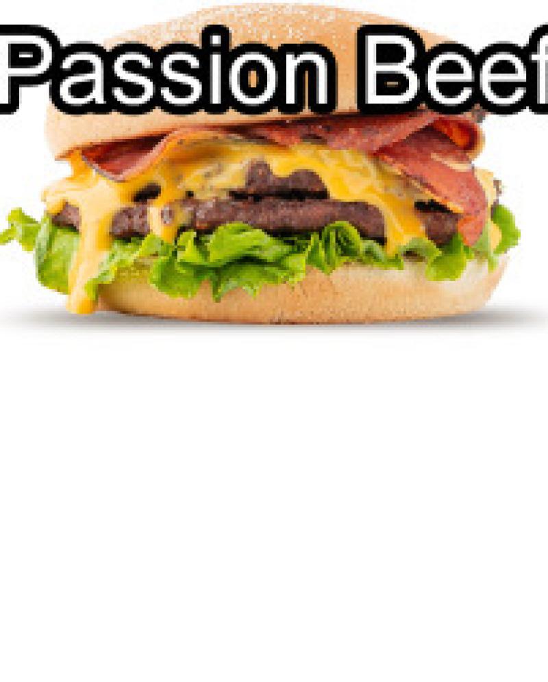 passion beef spicy