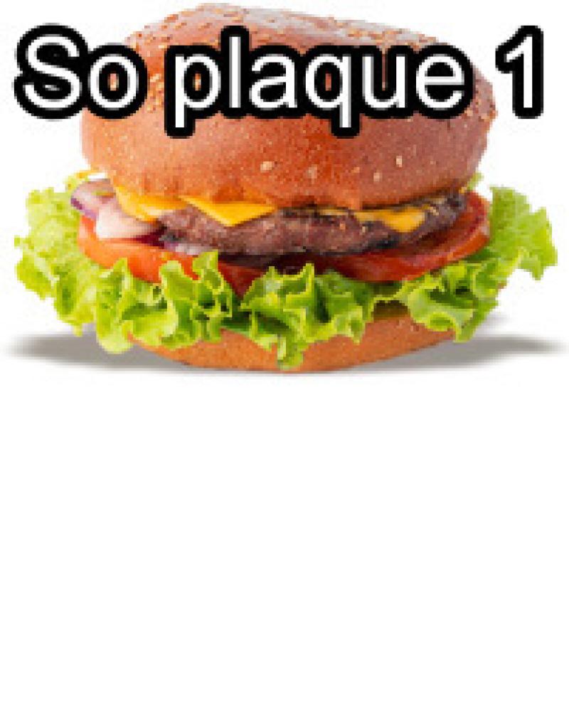 So grill 1