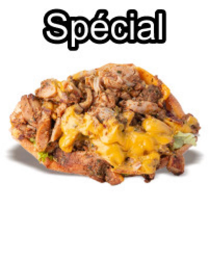 spécial