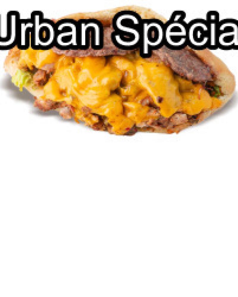 urban spécial