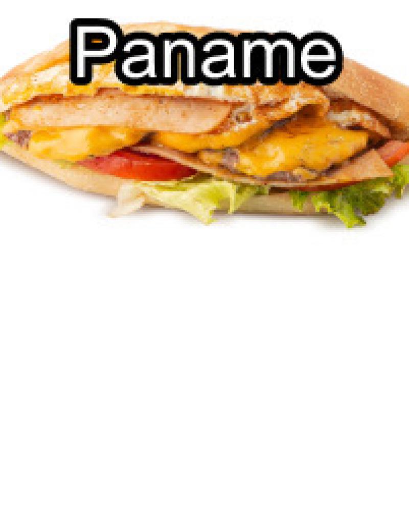 paname