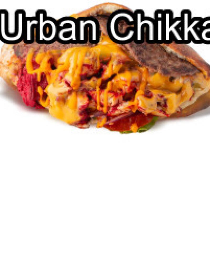 urban chikka