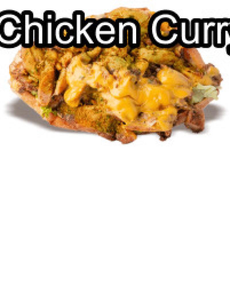 chicken curry