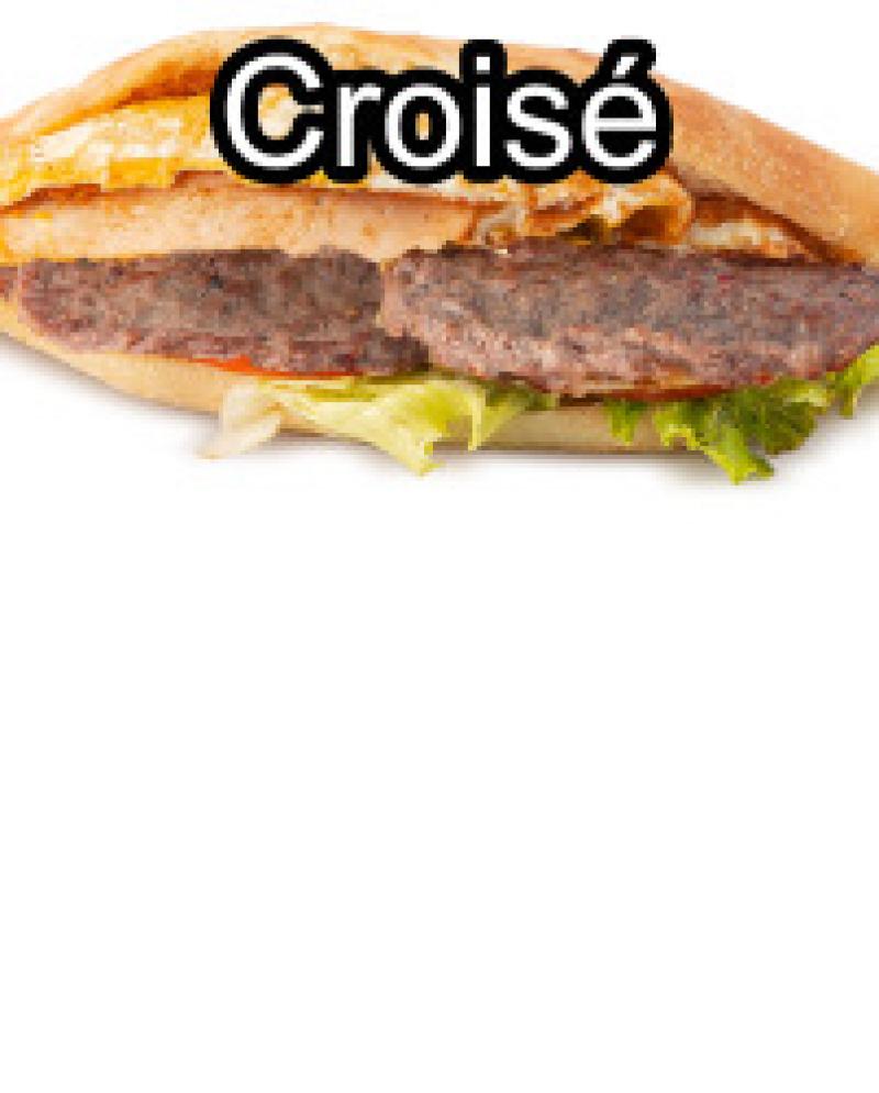croisé