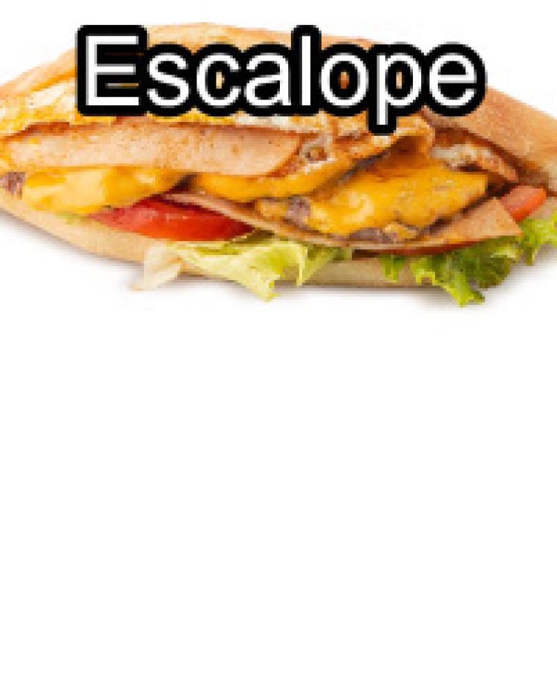 escalope