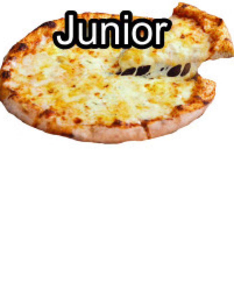 Pizza cheddar junior