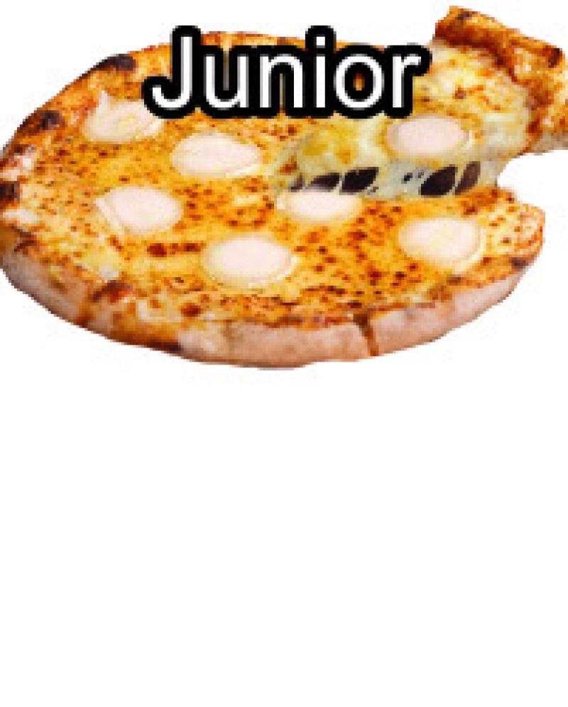 pizza chèvre miel