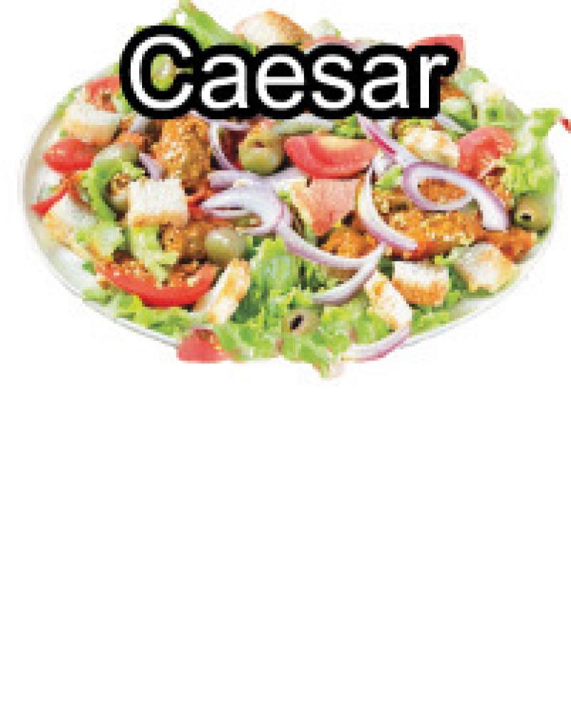 Salade Caesar