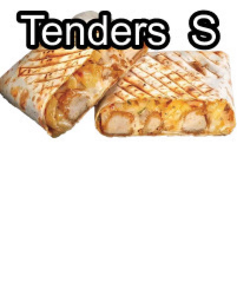 tacos tenders S