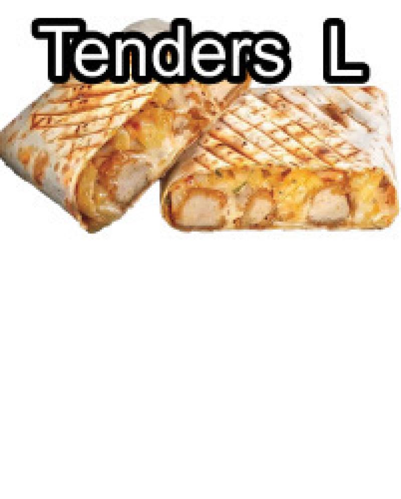tacos tenders L