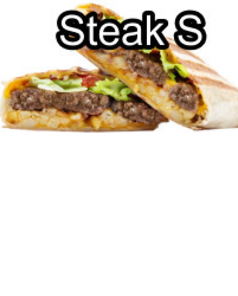 tacos steak S