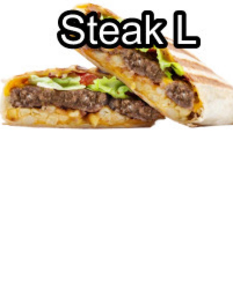 tacos steak L