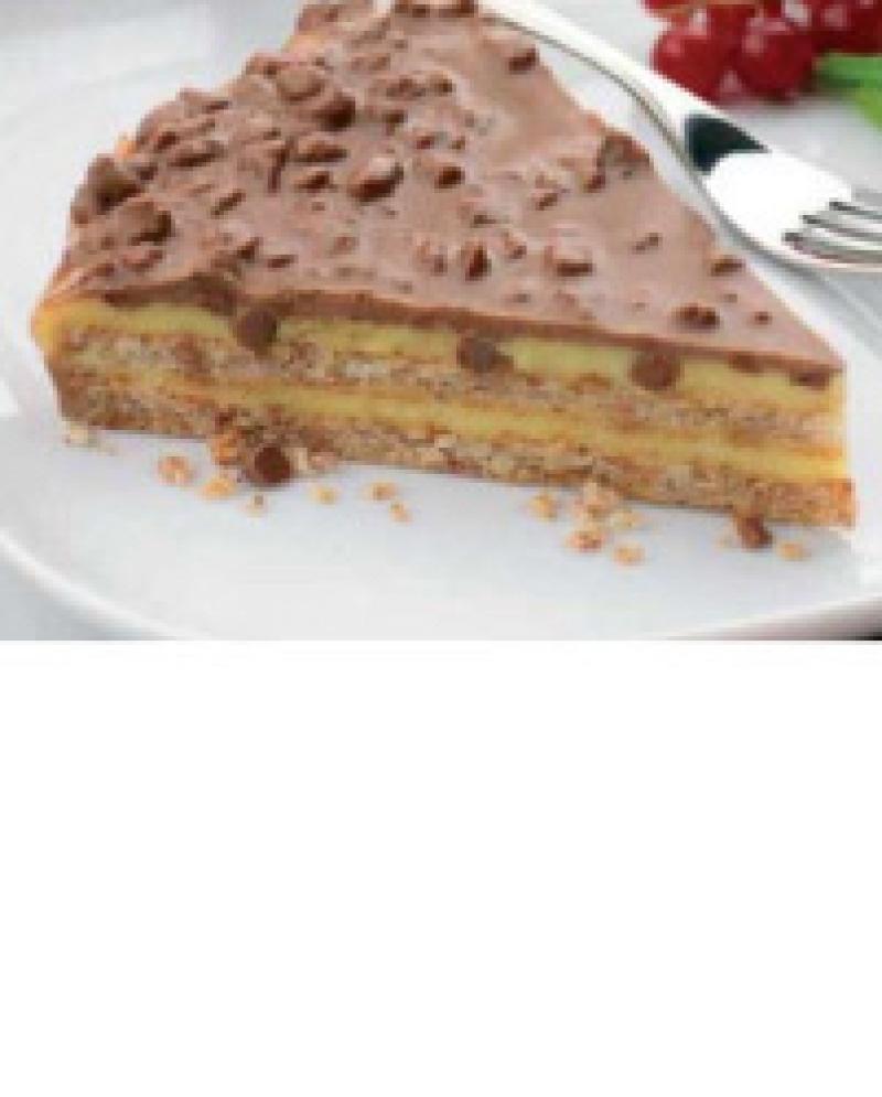 tarte aux daims